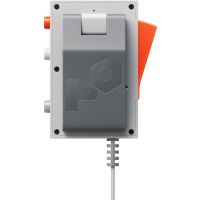Teenage Engineering EP-2350 MIC FX - Vue 4